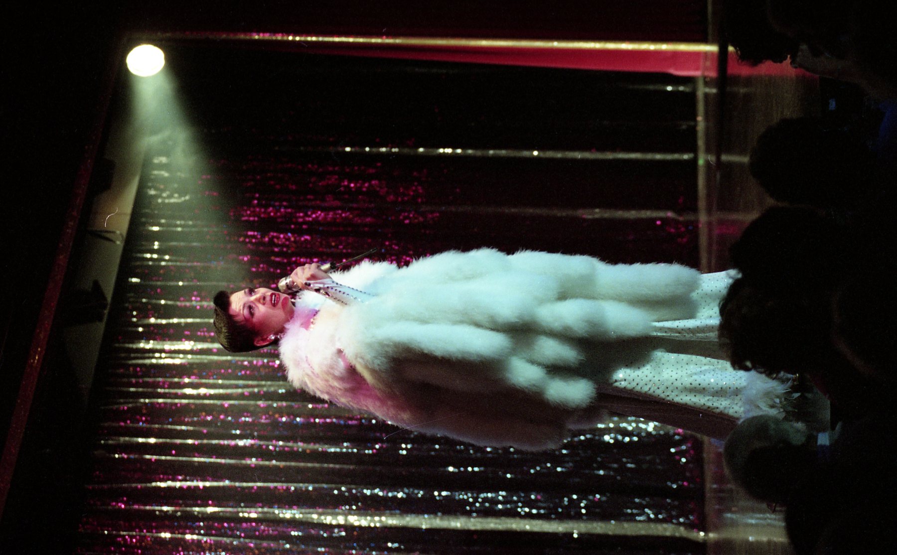 La Revue et les artistes - Photo 107